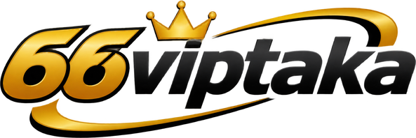 66viptaka লোগো